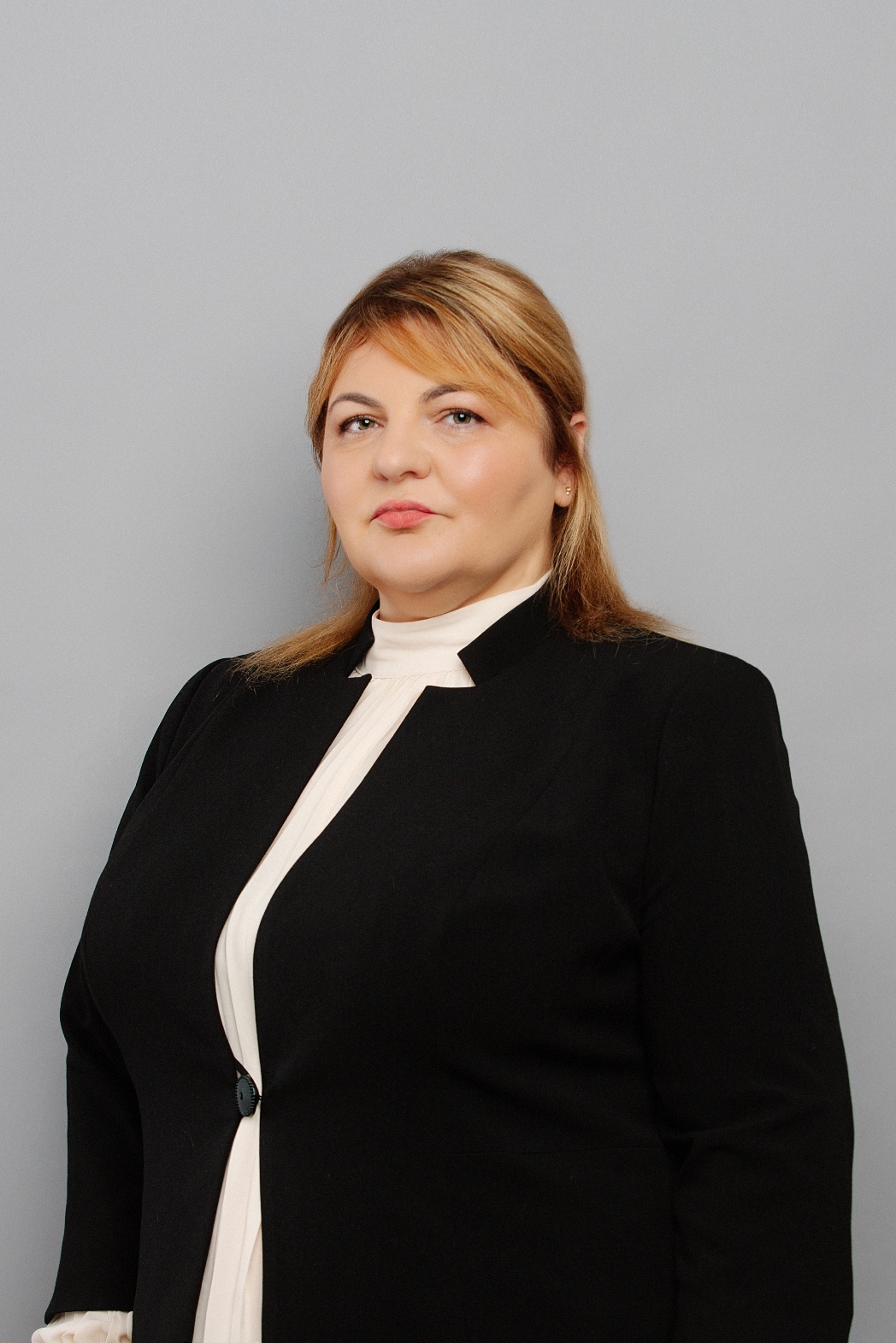 Sophiko chavchanidze