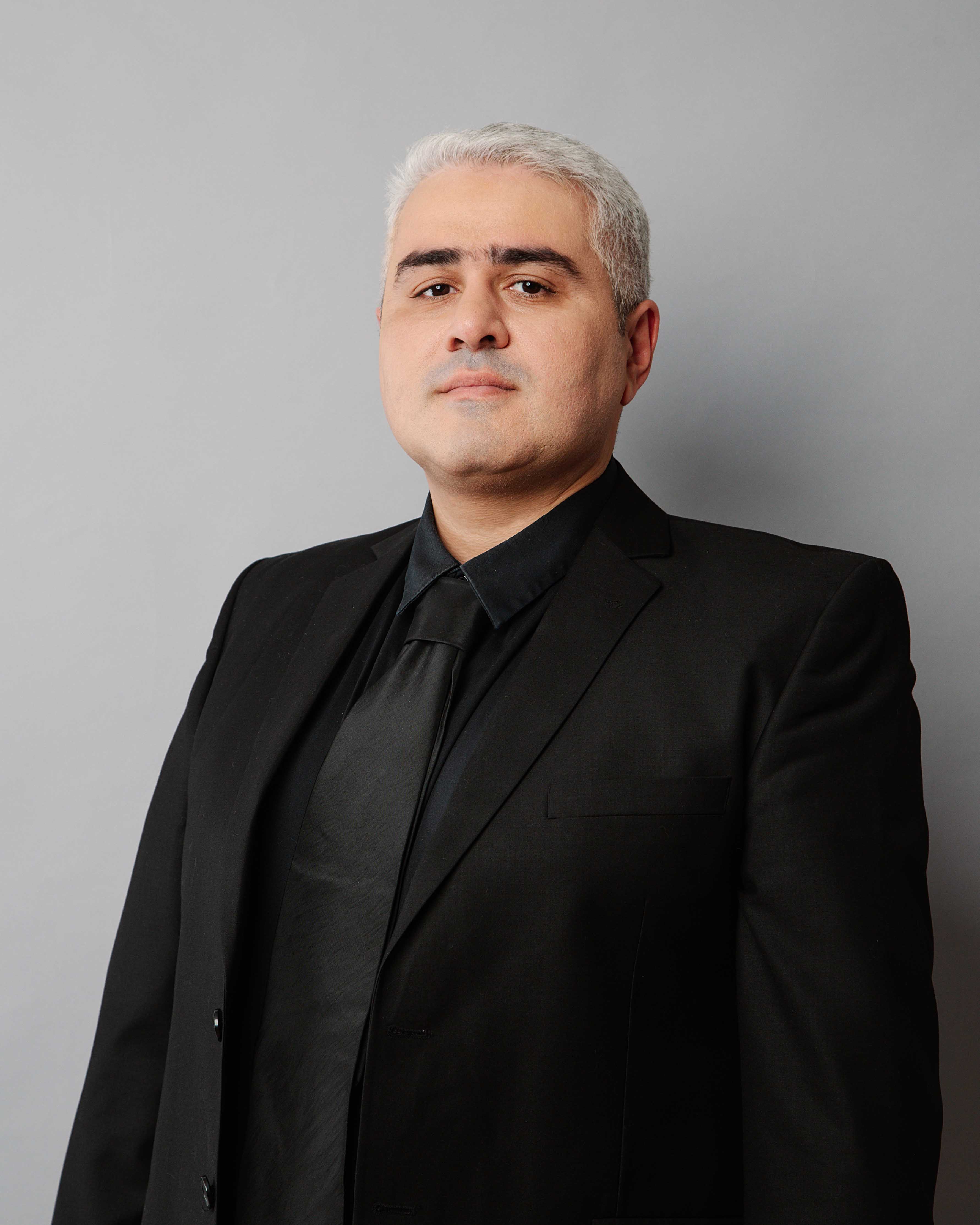 Davit Kapanadze